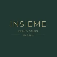 Insieme Beauty Salon By F&B márkajel
